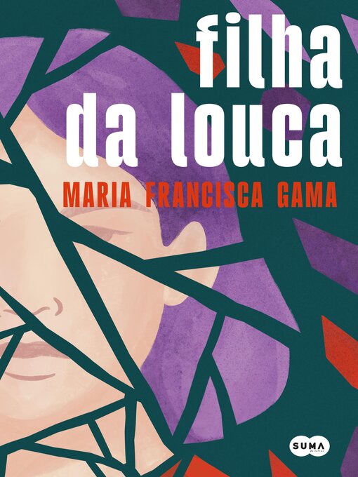 Title details for Filha da Louca by Maria Francisca Gama - Wait list